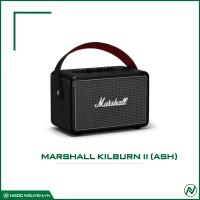 Loa Marshall KilBurn II (ASH)